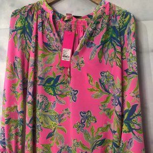 Lilly Pulitzer ELSA TOP